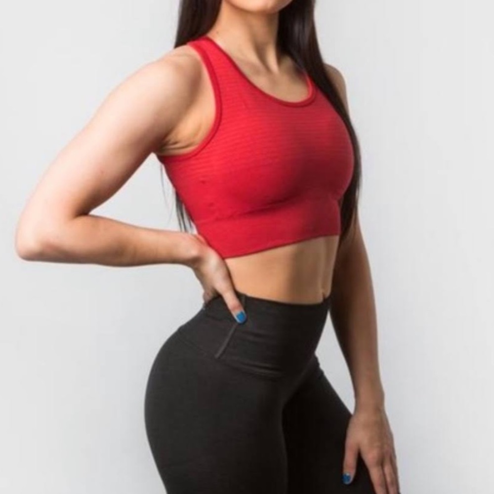 Alphalete SPORTS BRA